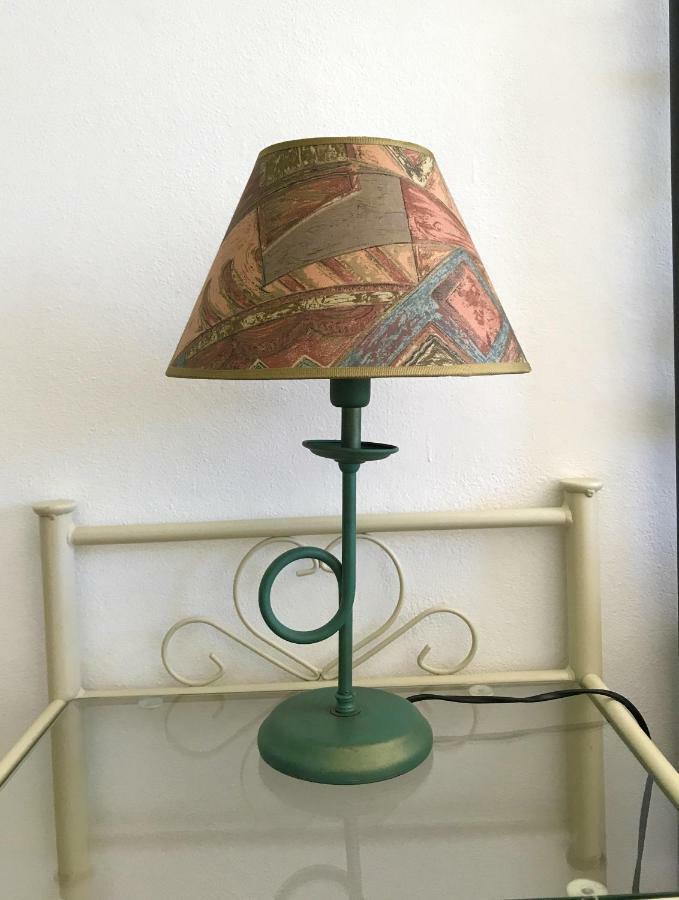 ホテル Il Giardino Del Nespolo アルコラ エクステリア 写真